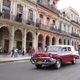 Old Havana
Wikimedia Commons